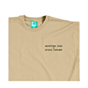 Montana Cans Keys to City T-shirt