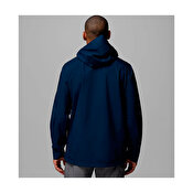 Columbia Trailborne Shell, Collegiate Navy