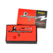 Iwata Revolution HP-CR3 Airbrush