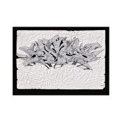 Bates Graffiti Blackbook