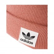 Adidas Originals High Beanie, Raw Pink