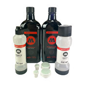 Molotow Bombing Pack, Large