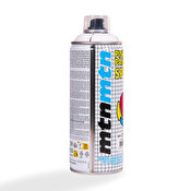 MTN Hardcore Limited Edition 30 years 400ml, R-9010 Divinity White