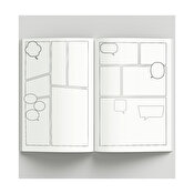 Draw Your Own Manga Book!