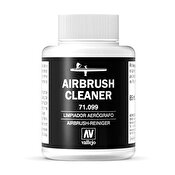 Vallejo Airbrush Cleaner 85 ml