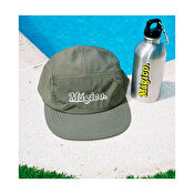 Mágico 5-Panel, Olive