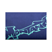 Montana Cotton Bag Logo, Dark Blue