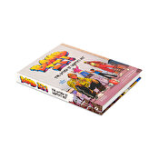 Bomb It! The Story of Graffiti Art