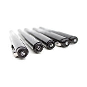 Montana Sketchliner, 5-set