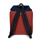 Eastpak Chapel Hill Pak'r, Vintage Block Rust