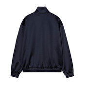 Carhartt WIP Bolon Jacket, Dark Navy