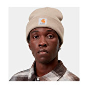 Carhartt WIP Short Watch Hat, Fleur De Sel