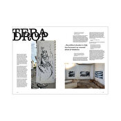 Abstract Graffiti Magazine (AGM) 12