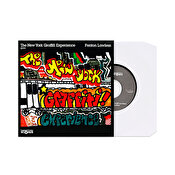 The New York Graffiti Experience 1976, 7-inch Vinyl