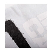 Montana Cotton Bag Monochrome, White