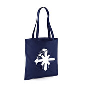 Highlights Cotton Bag, Marker