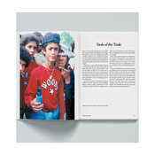 Tag Town by Martha Cooper