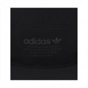 Adidas Originals NMD 5-Panel Cap, Black