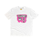 Mágico Zombra T-Shirt, White