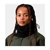 Carhartt WIP Blevin Neckwarmer, Black