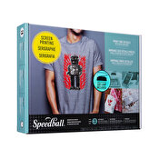 Speedball Advanced All-In-One Kit