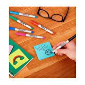 Sharpie Ultra Fine Point, Black, 2-Pack