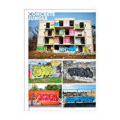 Concrete Magazine 18