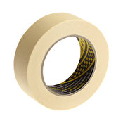 3M Scotch Masking tape 2328 Yellow, 36mm
