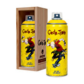 MTN limited edition 400ml, Circle Jerks