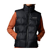 Columbia Puffect IV Vest, Black