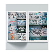 Tag Town by Martha Cooper