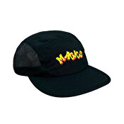Mágico Brick By Brick 5panel, Black