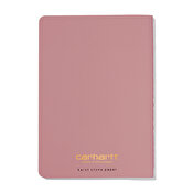 Carhartt WIP Please Notebook Set, Multicolor