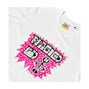 Mágico Zombra T-Shirt, White