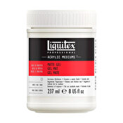 Liquitex Matte Gel Medium 237ml