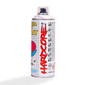 MTN Hardcore Limited Edition 30 years 400ml, R-9010 Divinity White