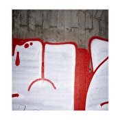 Loop 400ml Limited Edition UZI, White