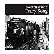 Tracy Song by David Chalfant