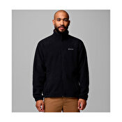 Columbia Timber Crest Fleece Full Zip, Black