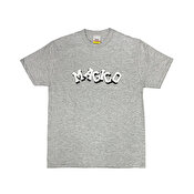 Mágico Brick By Brick Tshirt, Sport Grey