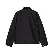 Carhartt WIP Detroit Jacket, Dark Navy/Black
