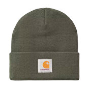 Carhartt WIP Short Watch Hat, Shungite