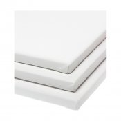 Canvas Stretched F20 73x60 cm - 3 pack