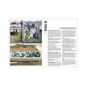 Abstract Graffiti Magazine (AGM) 08