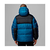 Columbia Pike Lake Hooded Jacket, Phoenix Blue