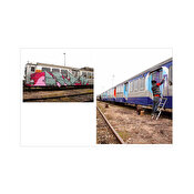 Painted Graves Vol. 1