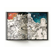 Blackbook Legacy TSC x NSA
