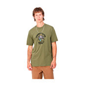 Carhartt WIP S/S Smart T-Shirt, Capulet