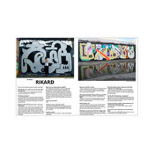 Abstract Graffiti Magazine (AGM)