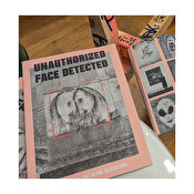 Unauthorized Face Detected